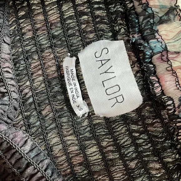 Saylor Este set, co-ord - Picture 4 of 4